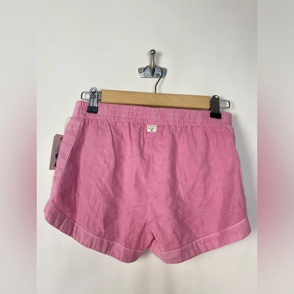 Billabong Mad For You‎ Elastic Waist 2